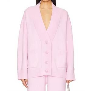 NEW SER.O.YA carley cardigan in ballet pink